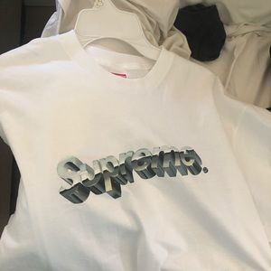 Supreme Shirt